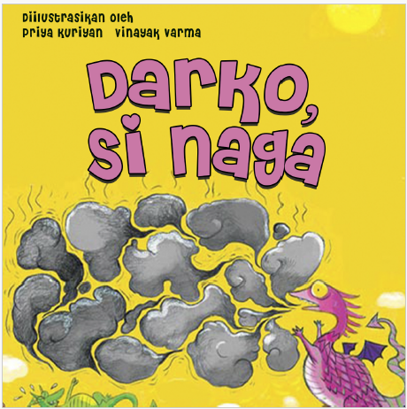 Darko, Si Naga